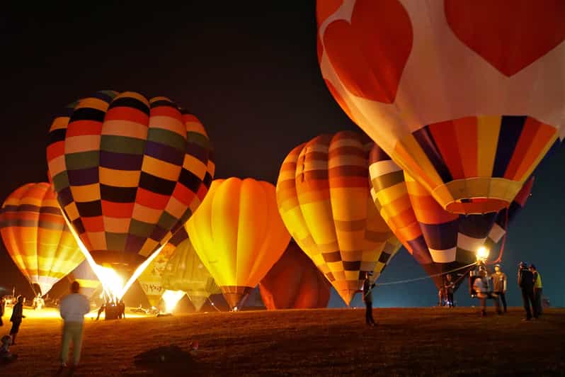 From Istanbul: 2-Day Cappadocia Trip w/ Flight and Transfers - Avanos pottery and the first included lunch
