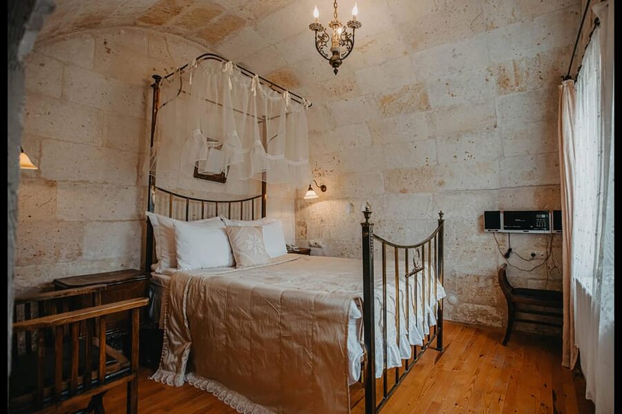 From Istanbul: 2-Day Cappadocia Trip w/ Flight and Transfers - Göreme Open Air Museum and the painted cave churches