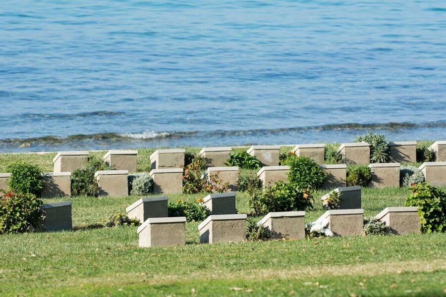 From Istanbul: 2-Day Tour to Gallipoli & Troy - Key points to know before you book