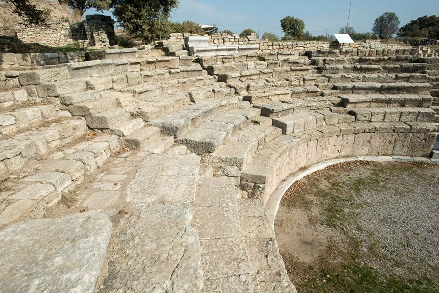 From Istanbul: 2-Day Tour to Gallipoli & Troy - Lone Pine, Johnston’s Jolly, The Nek, and Chunuk Bair