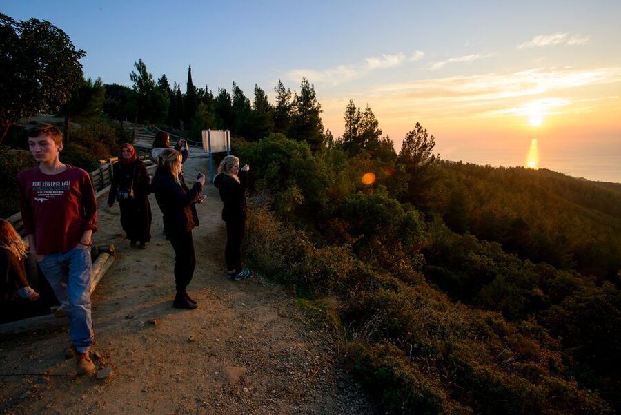 From Istanbul: 2-Day Tour to Gallipoli & Troy - Canakkale gives you a useful overnight pause