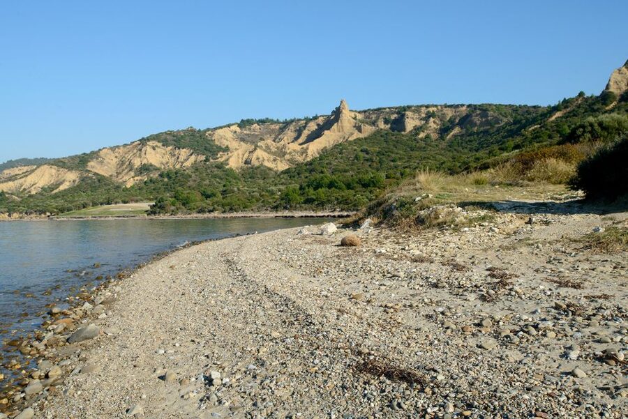 From Istanbul: 2-Day Tour to Gallipoli & Troy - Troy’s wooden horse and 3,700-year-old walls