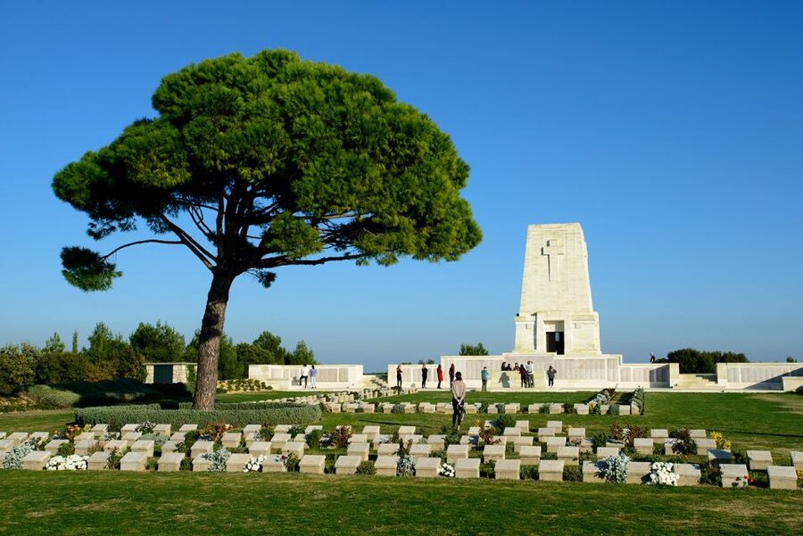 From Istanbul: 2-Day Tour to Gallipoli & Troy - Returning to Istanbul by late evening