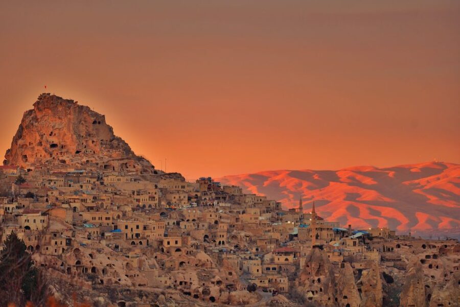 From Istanbul: 2-Day Trip to Cappadocia w/Balloon+Cave Hotel - Timing, communication, and what can change