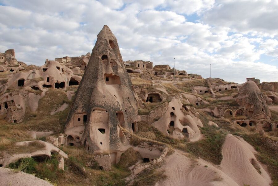From Istanbul: 2-Day Trip to Cappadocia w/Balloon+Cave Hotel - Why two days can work in Cappadocia