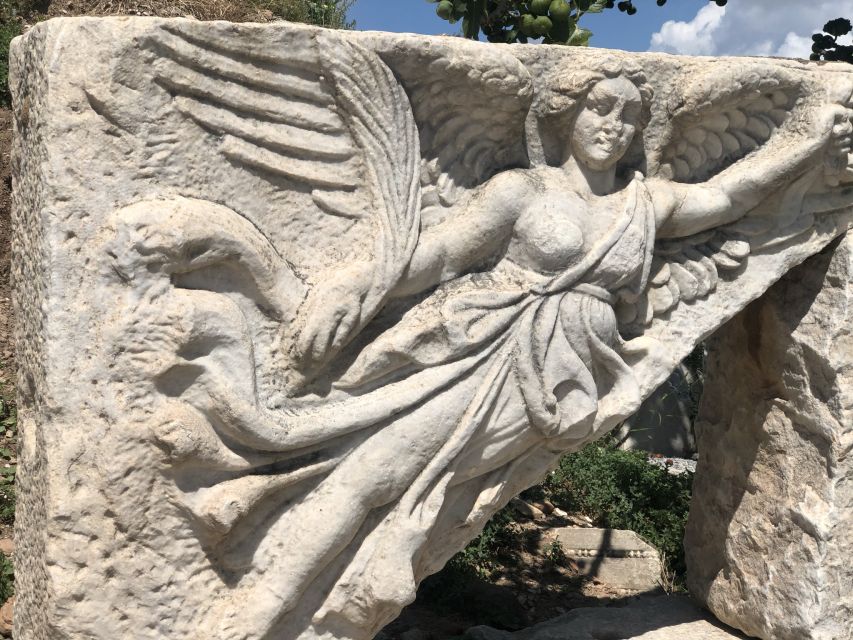 From Istanbul: 2 Days Private Pamukkale and Ephesus Tour - Why This Two-Day Route Works