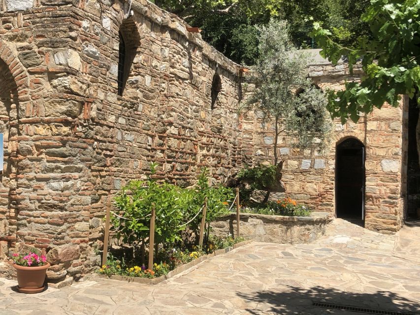 From Istanbul: 2 Days Private Pamukkale and Ephesus Tour - Day Two: Walking Through Ephesus