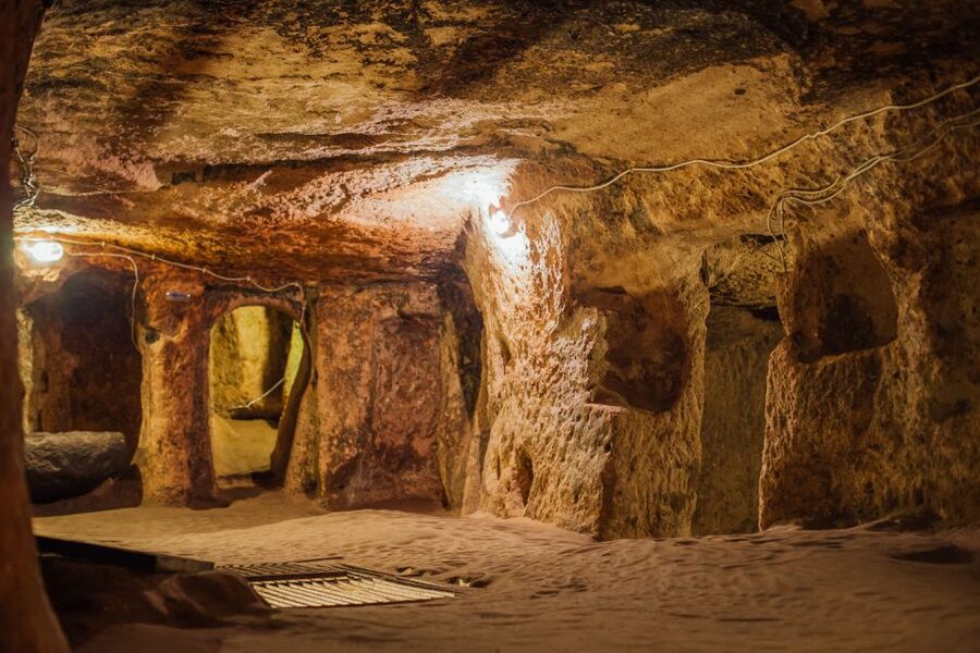 From Istanbul: 4-Day Istanbul, Cappadocia, Flight,Cave Hotel - Why this Istanbul and Cappadocia combination works