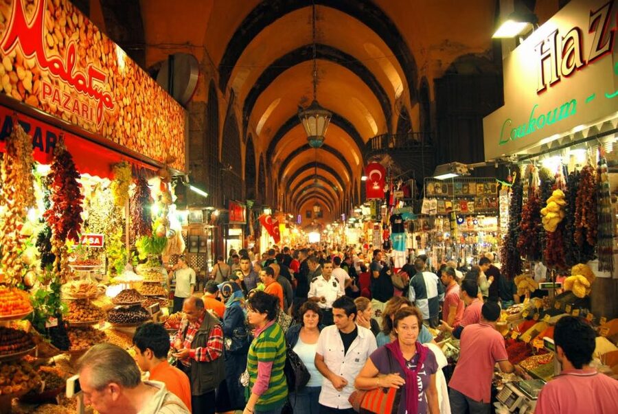 From Istanbul: 4-Day Istanbul, Cappadocia, Flight,Cave Hotel - Three nights in a Cappadocian cave hotel