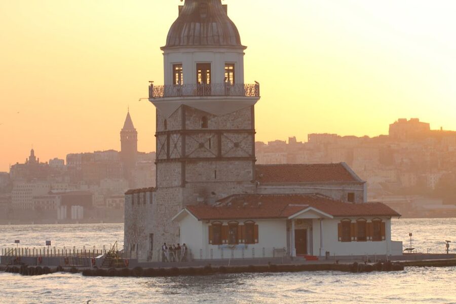 From Istanbul Airport: Layover City Tour with Options - Key points to know before booking