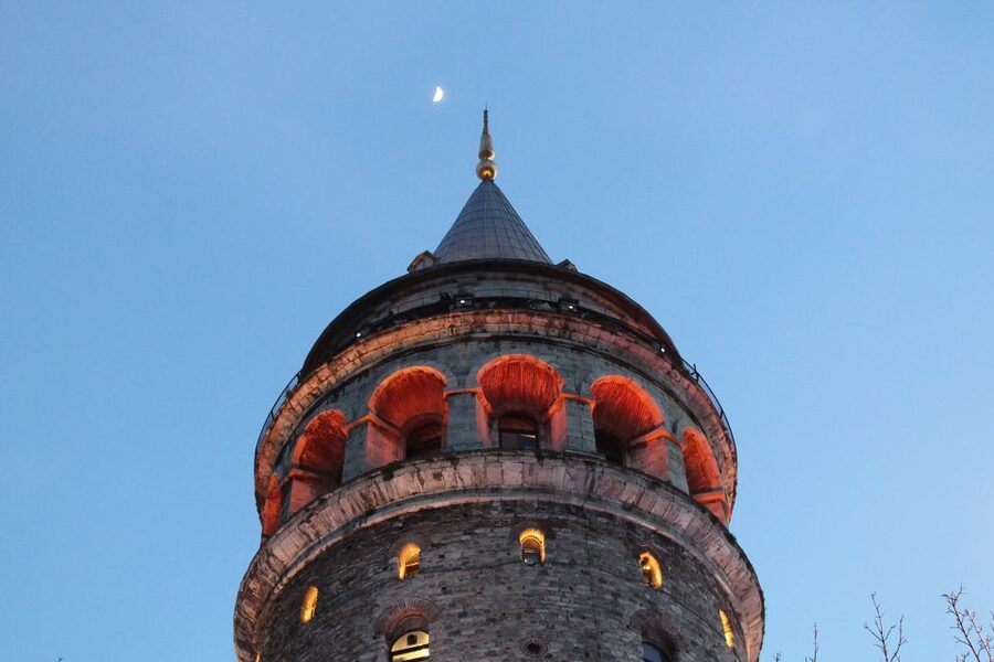 From Istanbul Airport: Layover City Tour with Options - Turning a long connection into an Istanbul visit