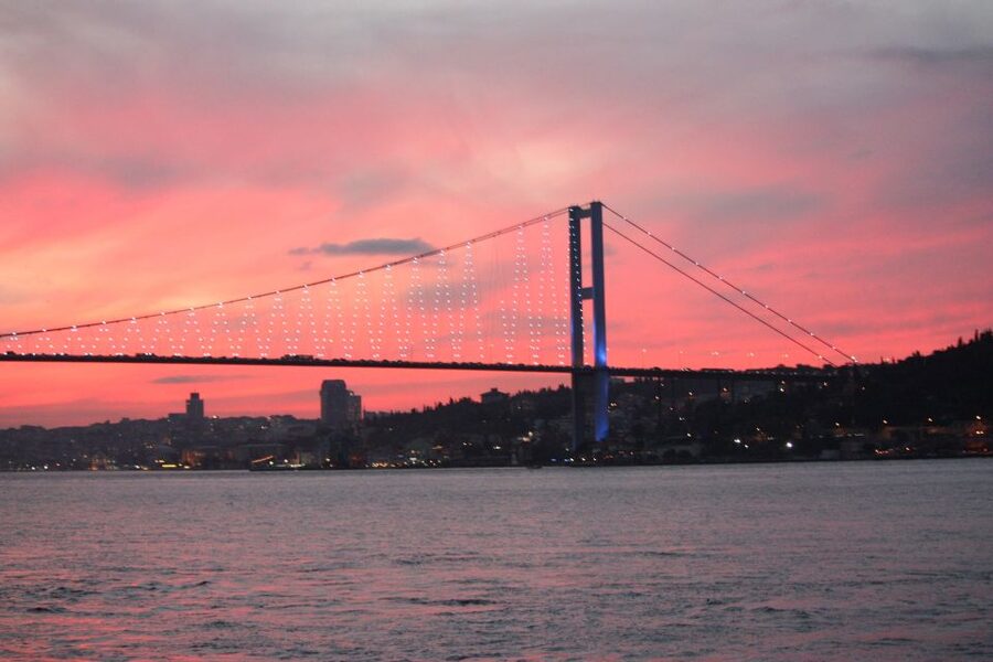 From Istanbul Airport: Layover City Tour with Options - Galata Tower, Istiklal Street, and Taksim Square