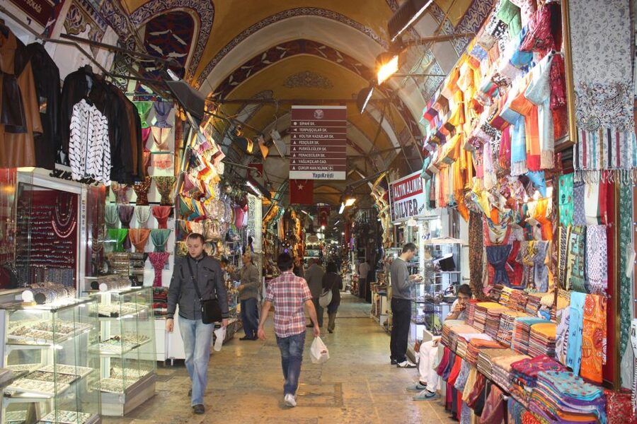From Istanbul Airport: Layover City Tour with Options - What the $107 price delivers