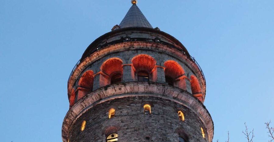 From Istanbul Airport: Layover City Tour with Options - Meeting your guide at Istanbul Airport