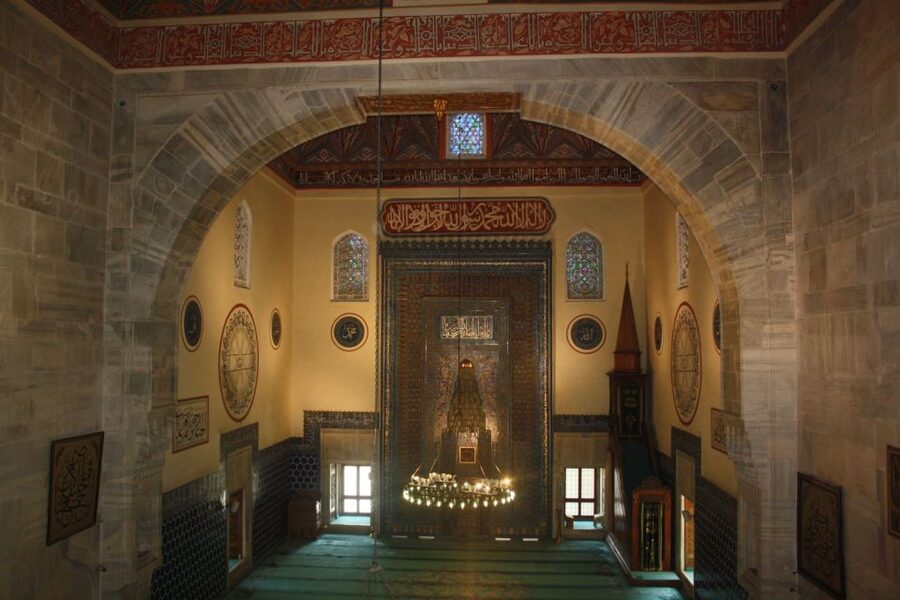 From Istanbul: Bursa and Mt. Uludağ Full-Day Tour - BBQ lunch is practical, not the main event