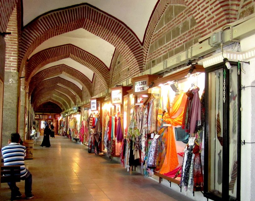 From Istanbul: Bursa and Mt. Uludağ Full-Day Tour - Is $59 good value for a 14-hour outing?