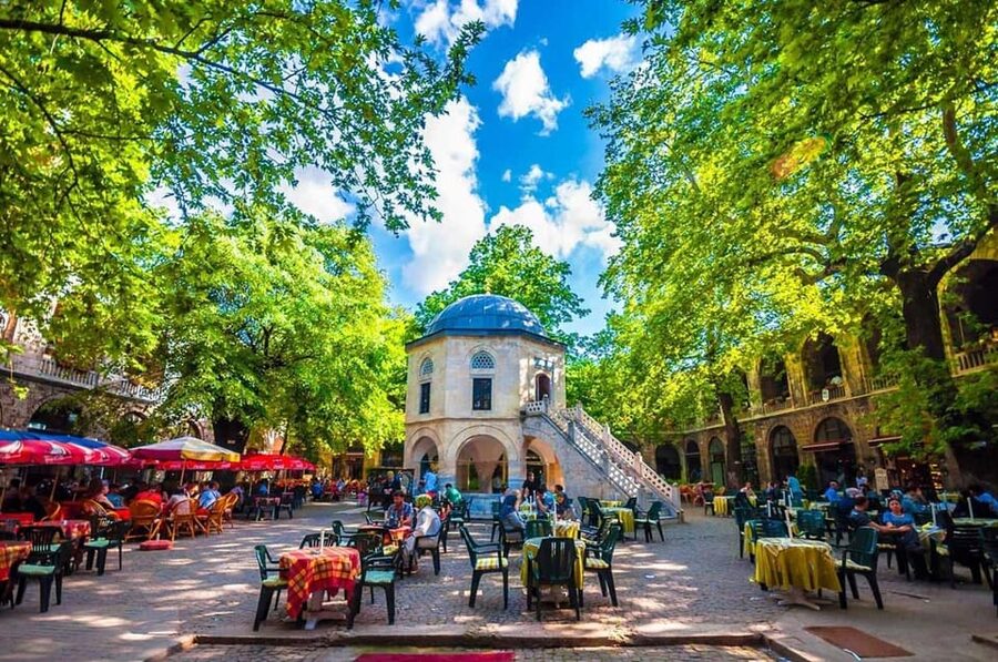 From Istanbul: Bursa Day Trip with Lunch and Transfers - Why Bursa makes a worthwhile day from Istanbul