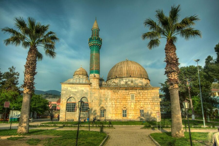 From İstanbul: Bursa Uludağ Mountain Tour & Cable Car Ride - Key points to know before booking