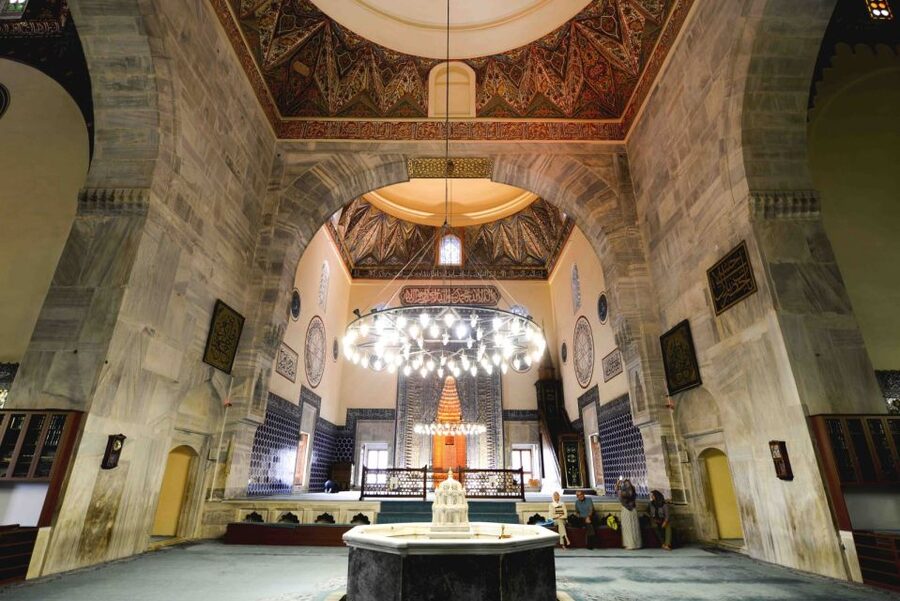 From İstanbul: Bursa Uludağ Mountain Tour & Cable Car Ride - Why Bursa and Uludağ make a good Istanbul side trip