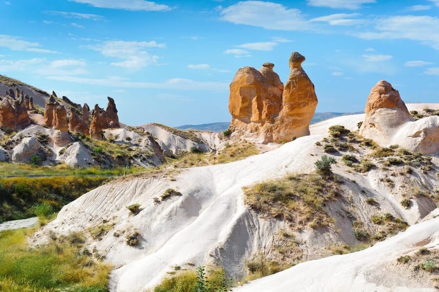 From Istanbul: Cappadocia Day Trip with Flights and Lunch - Key points to know before booking