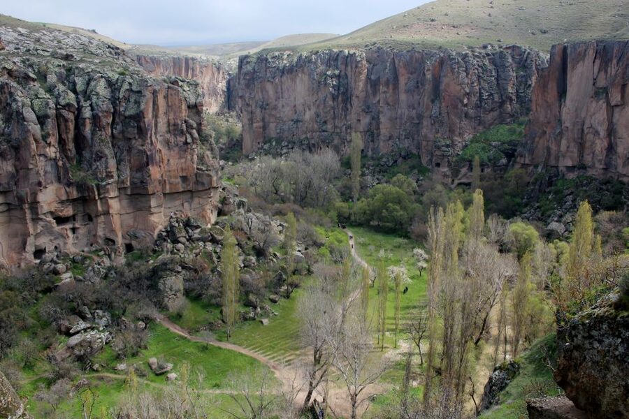 From Istanbul: Cappadocia Highlights 2-Day Tour with Balloon - The balloon ride: the unforgettable part with a weather clause