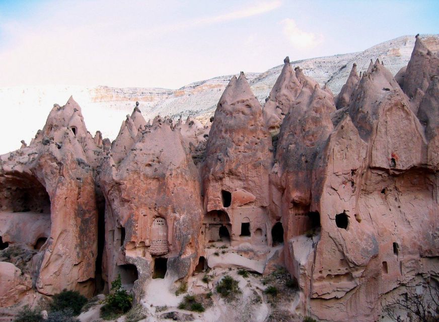 From Istanbul: Day Trip to Cappadocia with Flight & Lunch - FAQ
