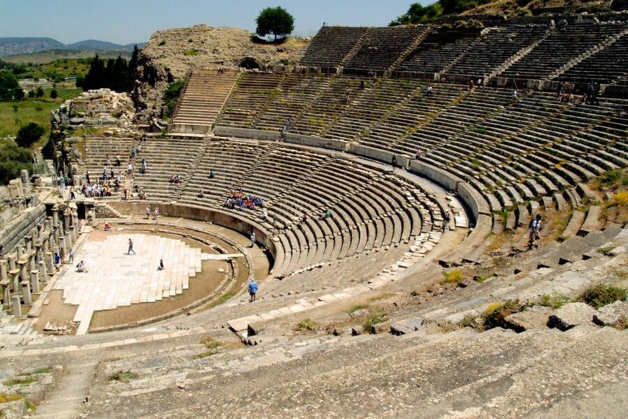 From Istanbul: Ephesus and House of Virgin Mary Day Trip - The flight home and the real cost of the day