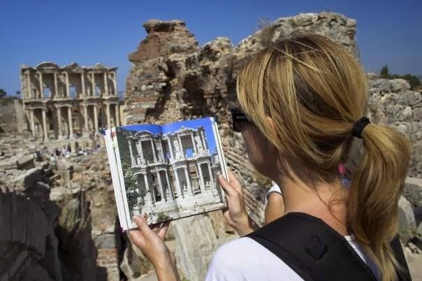 From Istanbul: Ephesus Day Tour with Return Flights - Why Ephesus makes this a worthwhile day from Istanbul