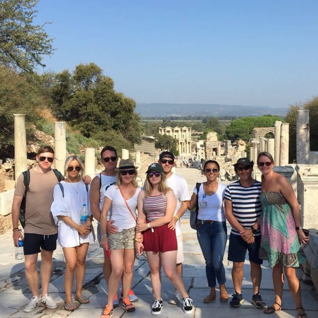 From Istanbul: Ephesus & Pamukkale 2-Day Trip with Flights - The House of Virgin Mary and its quiet hilltop setting