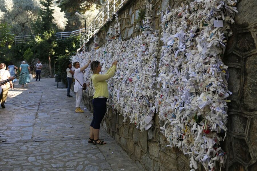 From Istanbul: Ephesus & Şirince Day Trip w/ Wine Tasting - Should you pay for the Terrace Houses?
