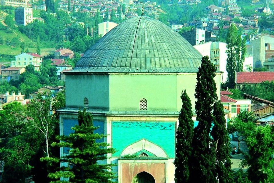 From Istanbul: Full-Day Tour to Bursa - What the $41 price really buys