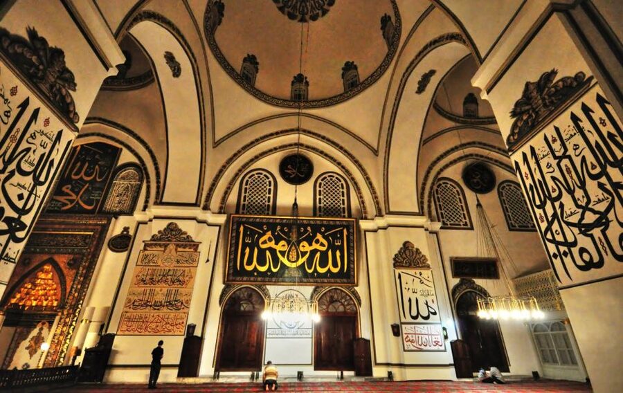 From Istanbul: Full-Day Tour to Bursa - The 15-hour schedule and how to manage it