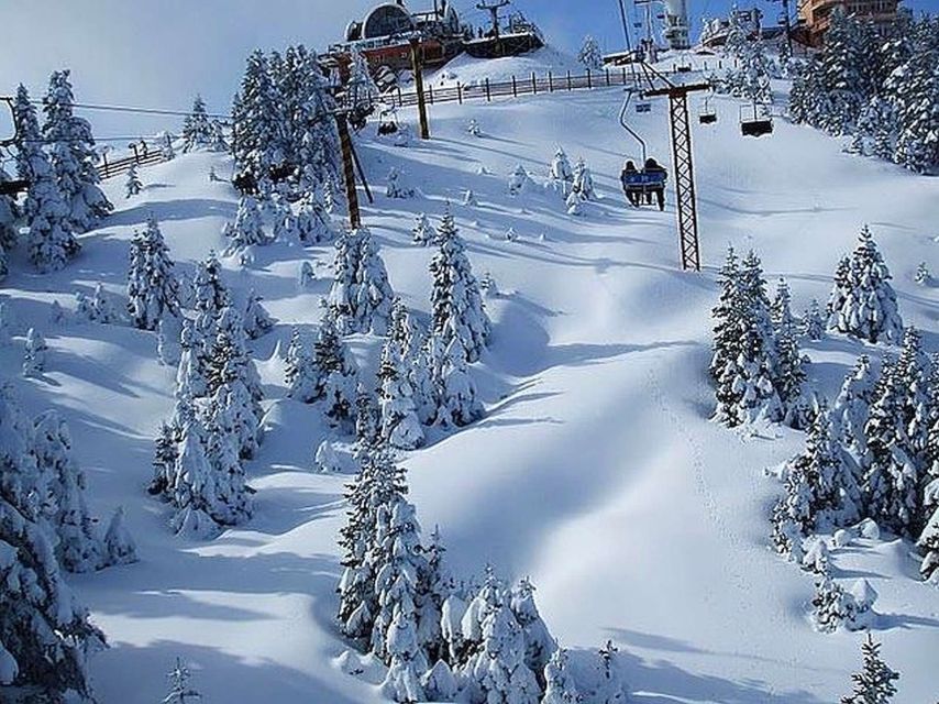 From Istanbul: Full-Day Tour to Bursa - Who will enjoy this Bursa day trip