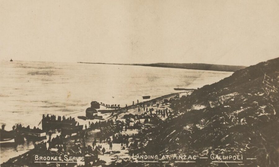 From Istanbul: Gallipoli and Anzac Full-Day Tour - The early start and four-hour drive south