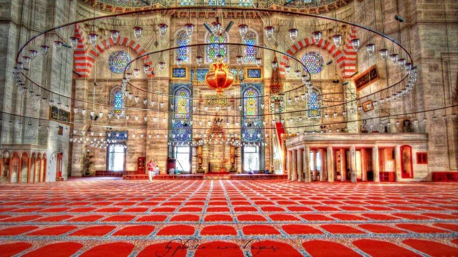 From Istanbul: Green Bursa Full-Day Excursion - Key points to know before booking