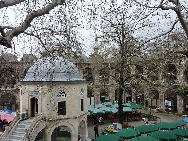 From Istanbul: Green Bursa Full-Day Excursion - The long road from Istanbul to Bursa