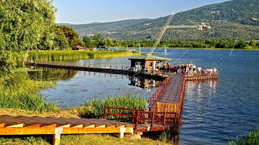 From Istanbul: Guided Day Trip to Sapanca and Masukiye - What the $33 price really covers