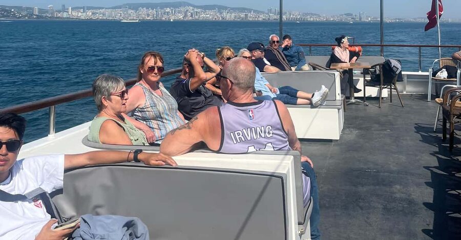 From Istanbul: Princess Islands Guided Tour - Key points at a glance
