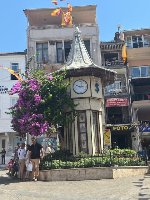 From Istanbul: Princess Islands Guided Tour - Leaving Istanbul from the Old City pier