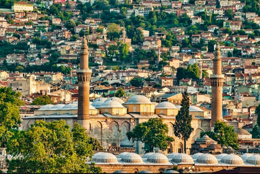 From Istanbul: Private Bursa City Day Trip - Key points to know before booking