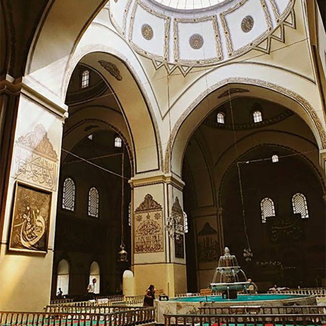 From Istanbul: Private Bursa City Day Trip - Why Bursa makes a worthwhile day from Istanbul