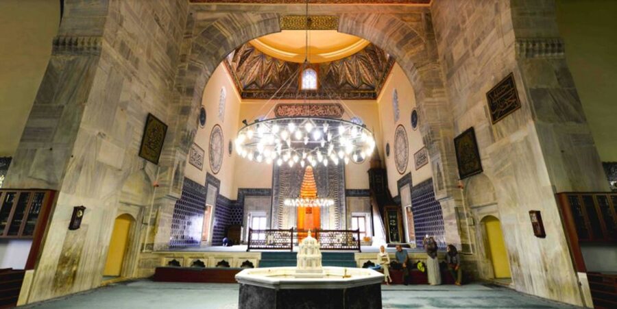 From Istanbul: Private Bursa City Day Trip - Cumalıkızık and the option of a village breakfast