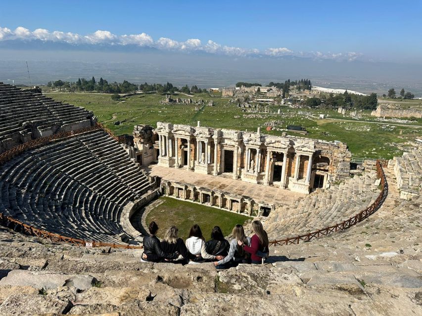 From Istanbul: Private Guided Day Trip to Ephesus with Lunch - Who should book this Ephesus day trip?