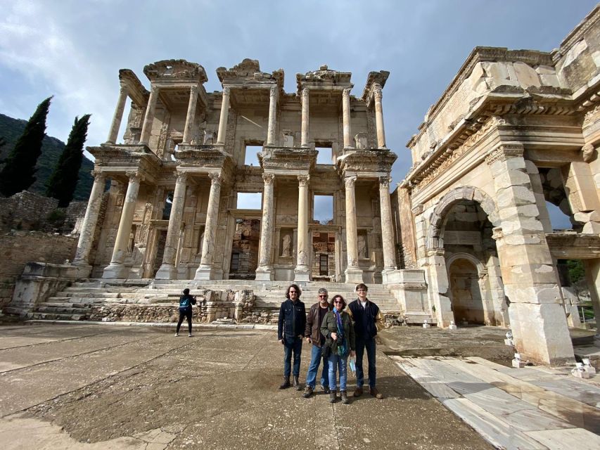 From Istanbul: Private Guided Day Trip to Ephesus with Lunch - Is $449 per person a fair price?