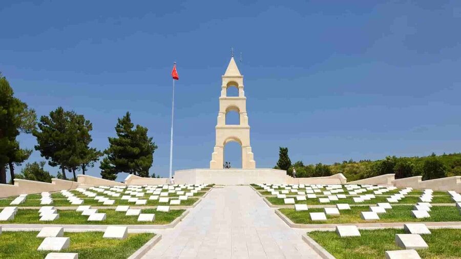From Istanbul: Troy and Gallipoli 2-Day Trip - Why this two-day route works