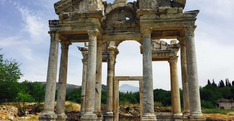 From Izmir: Ephesus, Mary's House Tour with Tickets + Lunch - Key points to know before booking