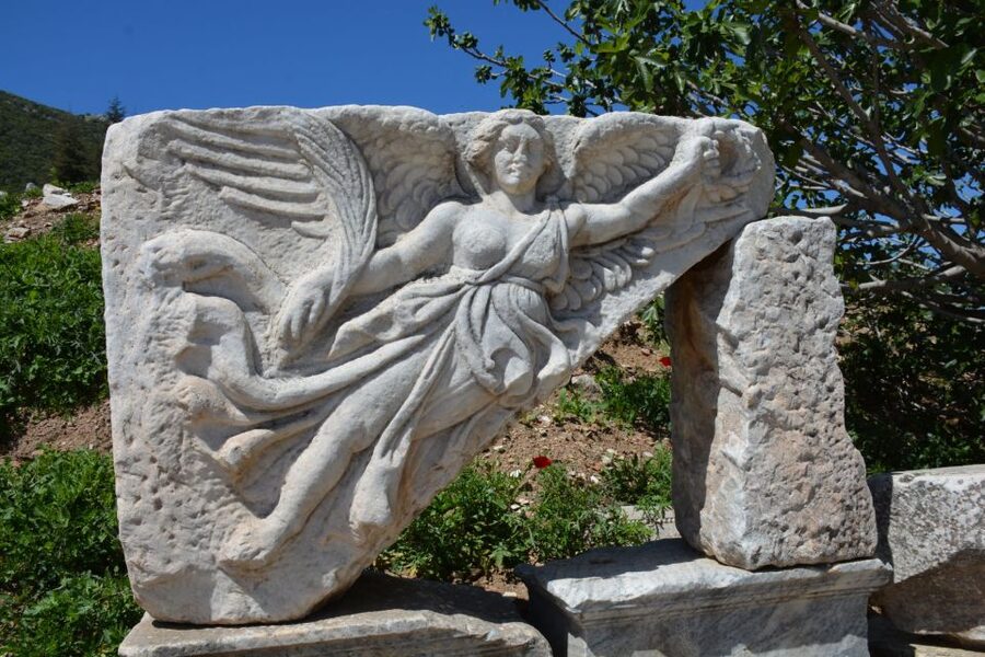From Izmir, Kusadasi, & Selcuk: Day Trip to Explore Ephesus - The House of the Virgin Mary before Ephesus
