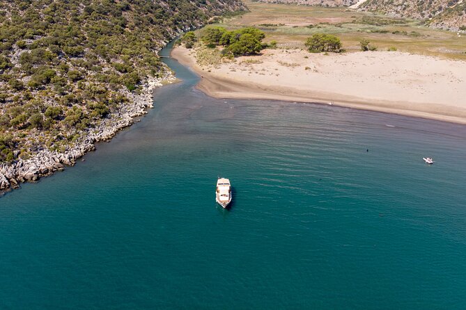 From Kas: Day Trip to Kekova, Demre and Myra - Why Kekova’s Sunken City is worth the long day