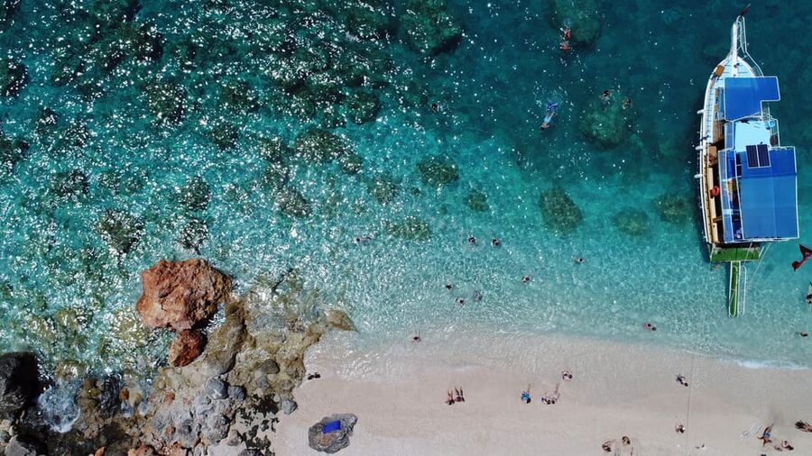 From Kemer, Antalya, Belek: Adrasan Suluada Island Boat Tour - Who will enjoy this boat day?