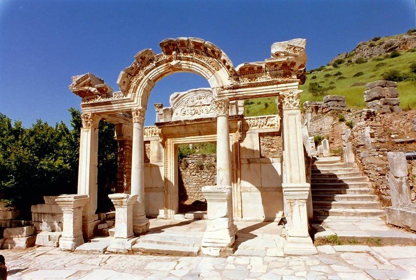 From Kusadasi: Ephesus Guided Private Tour - Is $89 a fair price?